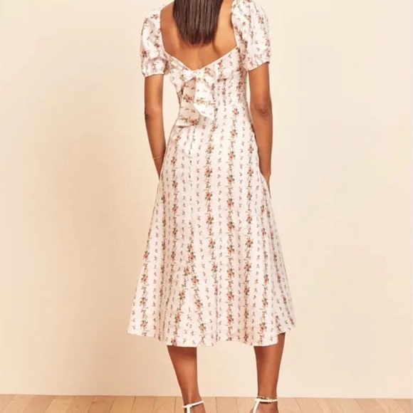 Reformation dress size 0 - Picture 2 of 6